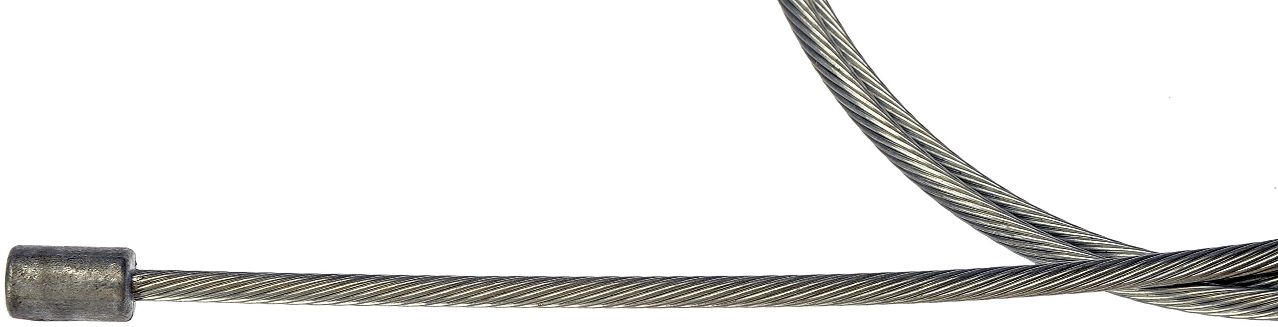 Dorman C95218 Front Parking Brake Cable Compatible With Select Chevrolet / Gmc Models